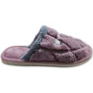Pantufa Feminina Chinelo Pelúcia Macia Iglú Solado Borracha Pantufa Feminina Chinelo Pelúcia Macia Iglú Solado Borracha