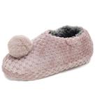 Pantufa Feminina Fechada Gasf Pompom