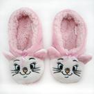 Pantufa Feminina Fechada Rosa Marie Nº 38/40