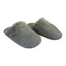 Pantufa Feminina Felpuda 40/41 Cinza Pantufa Feminina Felpuda 40/41 Cinza
