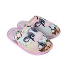 Pantufa Feminina Fenix Chinelo Vaquinha Rosa - 5280