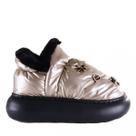Pantufa Feminina Flowfa Lucy com Pins Personalizáveis