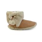 Pantufa Feminina Gasf Bota Castor KRF009 Pantufa Feminina Gasf Bota Castor KRF009