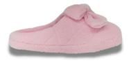 Pantufa Feminina Gasf Chinelo Rosa 19173 Pantufa Feminina Gasf Chinelo Rosa 19173