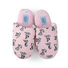Pantufa Feminina Gasf Chinelo Rosa 194679 Pantufa Feminina Gasf Chinelo Rosa 194679