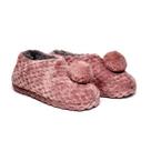 Pantufa Feminina Gasf Rosa -191037 Pantufa Feminina Gasf Rosa -191037