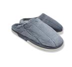 Pantufa Feminina Lisa Chinelo Super Conforto Antiderrapante