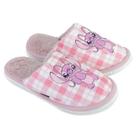 Pantufa Feminina Maria Emilia Disney Stitch Rosa - 8334