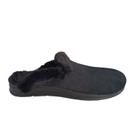 Pantufa Feminina Pegada 26600505 Preto