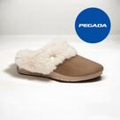 Pantufa Feminina Pegada 266006