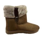 Pantufa Feminina Pegada 266011-02 Atoalhado