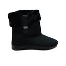 Pantufa Feminina Pegada 266011-02 Atoalhado