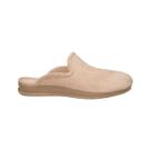 Pantufa Feminina Pegada Atoalhado Blush Bege 2660