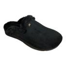 Pantufa feminina Pegada Fofinha Macia Confortável Peludo Quentinho original Pantufa feminina Pegada Fofinha Macia Confortável Peludo Quentinho original