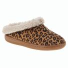 Pantufa Feminina Pelucia Pele Sintética Confortável Macia La Botte