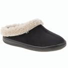 Pantufa Feminina Pelucia Pele Sintética Confortável Macia La Botte