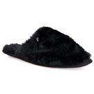 Pantufa feminina Sheepy em pelo sintético Ref.:21812 Pantufa feminina Sheepy em pelo sintético Ref.:21812