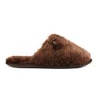 Pantufa feminina Sheepy em pelo sintético Ref.:21812