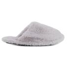 Pantufa Feminina Specht Peluciada Cinza - 200