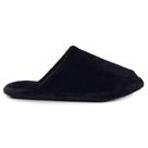 Pantufa Feminina Specht Peluciada Preta - 200