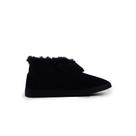 Pantufa Feminina Specht Plush Preta - 1036 Pantufa Feminina Specht Plush Preta - 1036
