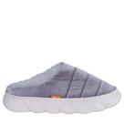 Pantufa Feminina Stuf Nuvem Sn1100 Cinza