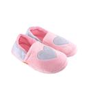Pantufa Feminina Stuf Si0172 Rosa Cinza