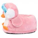 Pantufa Fenix Pinguim 3D - 14110