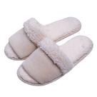 Pantufa Flexível Plush Cotele Pele de Carneiro