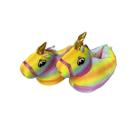 Pantufa Fofinha de Pelúcia Antiaderente