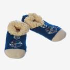 Pantufa Fofinha Meia Antiderrapante Hogwarts Harry Potter Pantufa Fofinha Meia Antiderrapante Hogwarts Harry Potter