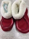 Pantufa forrada Pantufa forrada