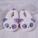 Pantufa Funny quentinha