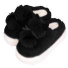 Pantufa Gatinho 3d Adulto Solado Emborrachado Antederrapante