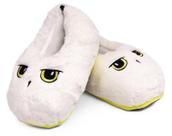 Pantufa Harry Potter Coruja Edwiges 3D Zona Criativa - 10071604
