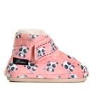 Pantufa Infantil Art Fenix 1048
