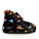 Pantufa Infantil Art Fenix 1049