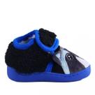 Pantufa Infantil Europa 1027.