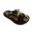 Pantufa Infantil Fechada Pelúcia Kids Conforto e Aquecimento
