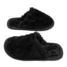 Pantufa Infantil Fechada Pelúcia Kids Conforto e Aquecimento
