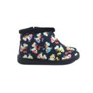 Pantufa Infantil Feminino Specht Unicornio Preto 1026/1