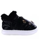 Pantufa Infantil Flowfa Mini Lucy