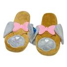 Pantufa Infantil Gasf Cachorrinho Dinossauro Meninas Meninos Pantufa Infantil Gasf Cachorrinho Dinossauro Meninas Meninos