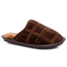 Pantufa Infantil Leffa 708 Café