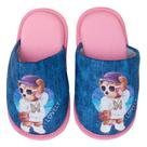 Pantufa Infantil Menina- 510