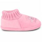 Pantufa Infantil Meninas Disney Kids Stitch Angel - 7899