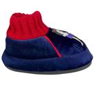 Pantufa Infantil Meninas Feminino Higloo Branca De Neve-7899