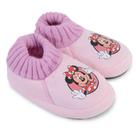 Pantufa Infantil Meninas Maria Emilia Minnie Rosa Pantufa Infantil Meninas Maria Emilia Minnie Rosa