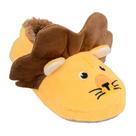 Pantufa Infantil Menino Play Leão AM Pimpolho