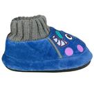 Pantufa Infantil Meninos Higloo Disney Kids Sullivan - 7899